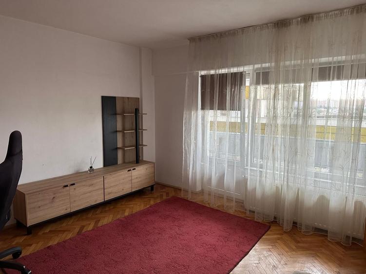Garsonieră decomandată în Ultracentral