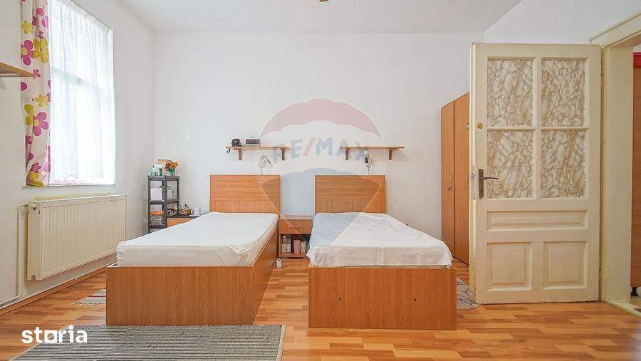 Casă cu 3 camere cu Teren 290 Mp în Bartolomeu