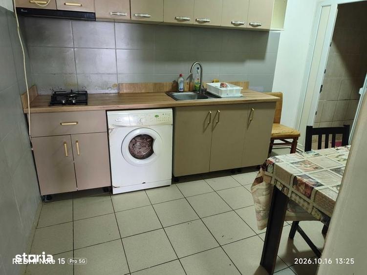 Garsonieră în Central