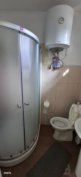 Casă cu 3 camere cu Teren 800 Mp în Nazna