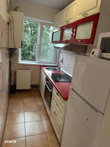 Apartament cu 2 camere - zona Dacia - 3