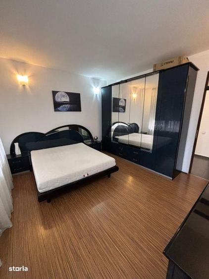 Apartament cu 2 camere în Europa