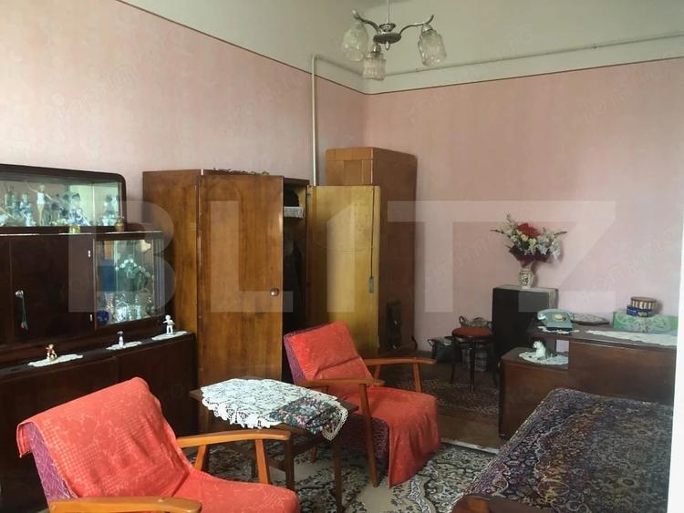De vanzare apartament / spatiu birou , 3 camere , 86 mp , Zona Centrala - 6