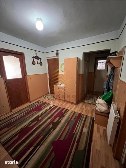 APARTAMENT DE INCHIRIAT | 4 CAMERE | PETRE ISPIRESCU | - 1