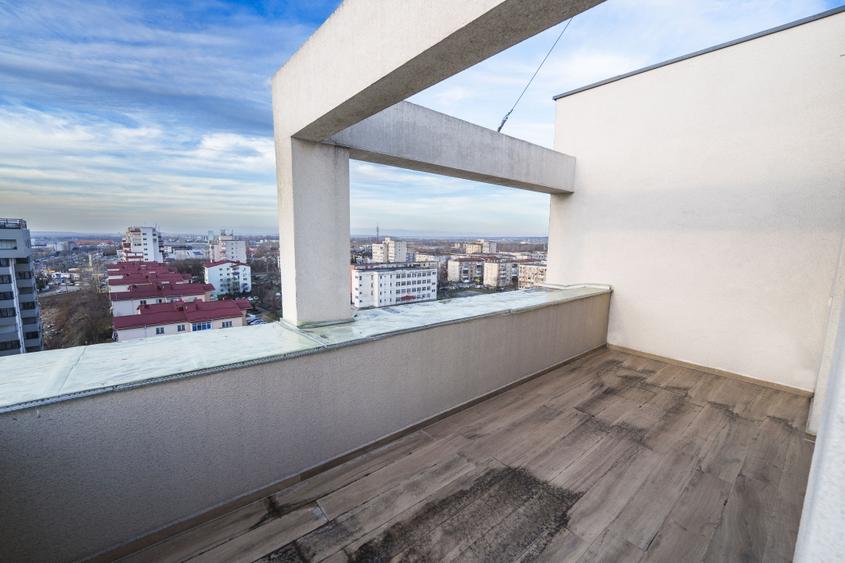 Apartament cu 3 camere semidecomandat, mobilat în Craiovița Nouă