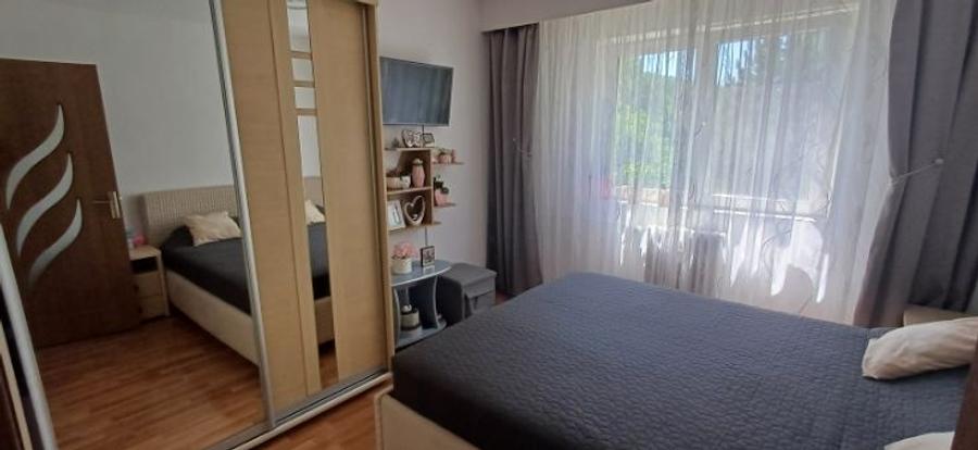 Apartament cu 2 camere decomandat în Mănăștur