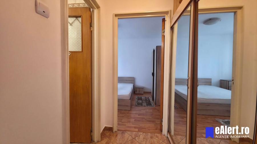 Apartament cu 2 camere în Berceni
