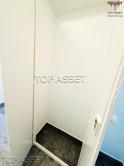 Apartament cu 2 camere decomandat în Obor