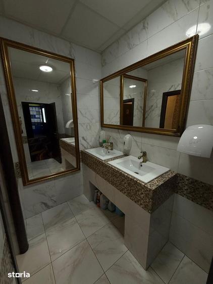 Spațiu comercial, de 120 mp, în George Enescu