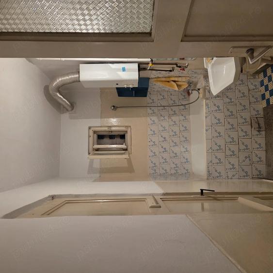 Apartament cu 2 camere semidecomandat în Floreasca
