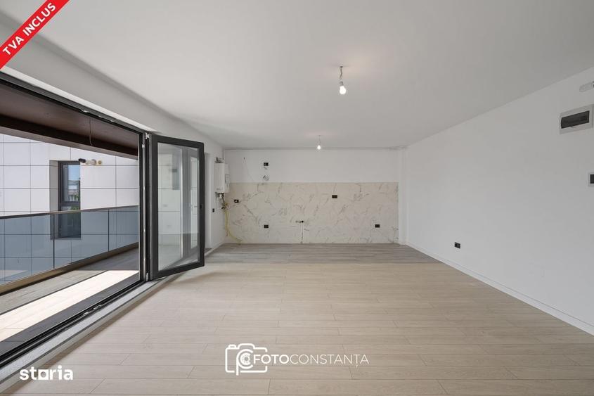 Apartament cu 4 camere în Primo