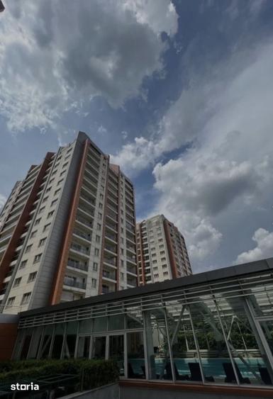 Apartament cu 2 camere în Decebal