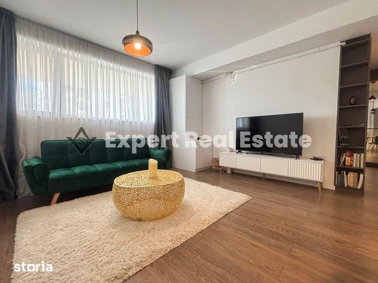 APARTAMENT PREMIUM 2 CAMERE-OTOPENI-CENTRAL-MOBILAT UTILAT - 10