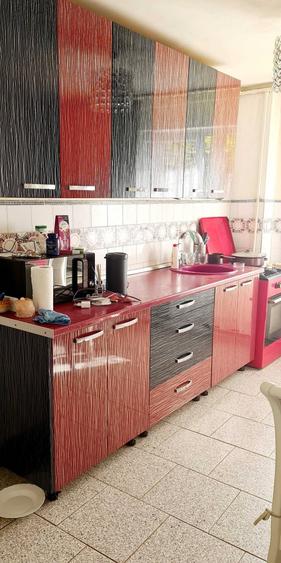 Apartament cu 3 camere confort I, finisat, in Gheorgheni - 1