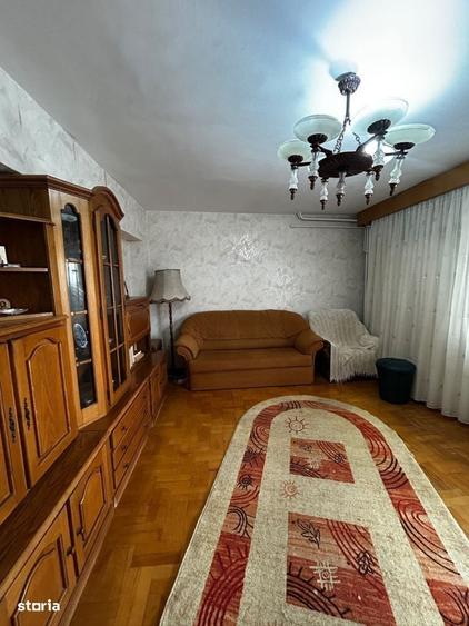 Apartament cu 2 camere în Ultracentral