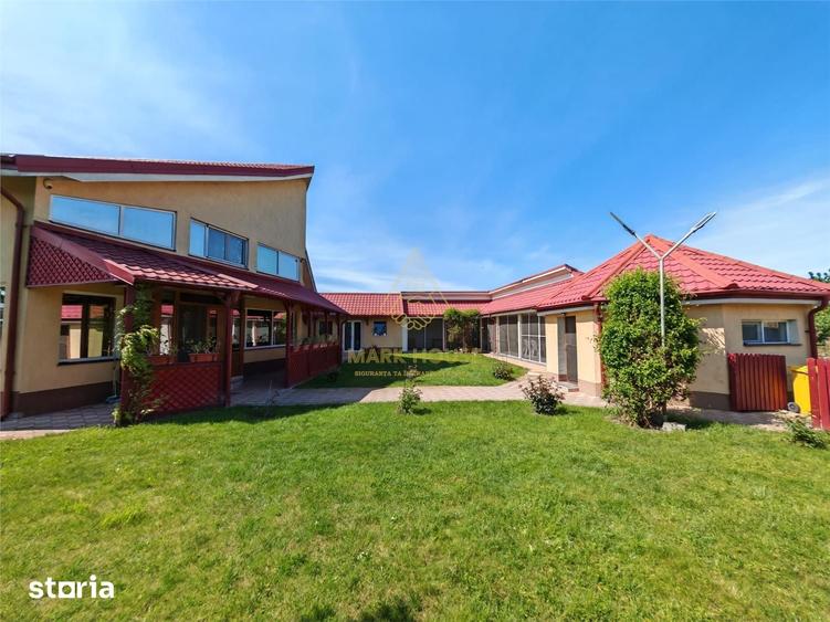 Casa P+E de vanzare in Lilieci 3.350mp teren intravilan, livada, 2 g - 20