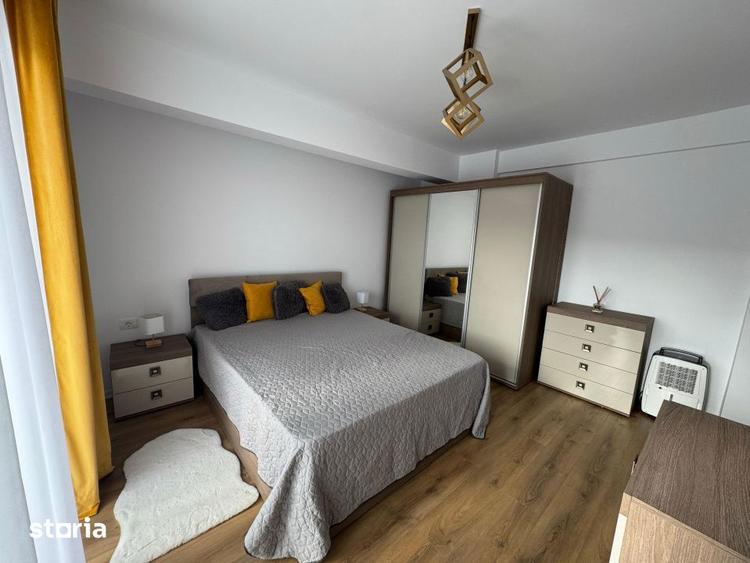 Apartament modern cu 3 camere in Alba-Micesti. Bloc nou, lift, gata de - 9