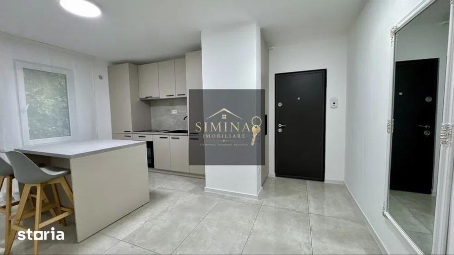 Apartament 2 Camere, De Inchiriat , Zona Cornisa - 5