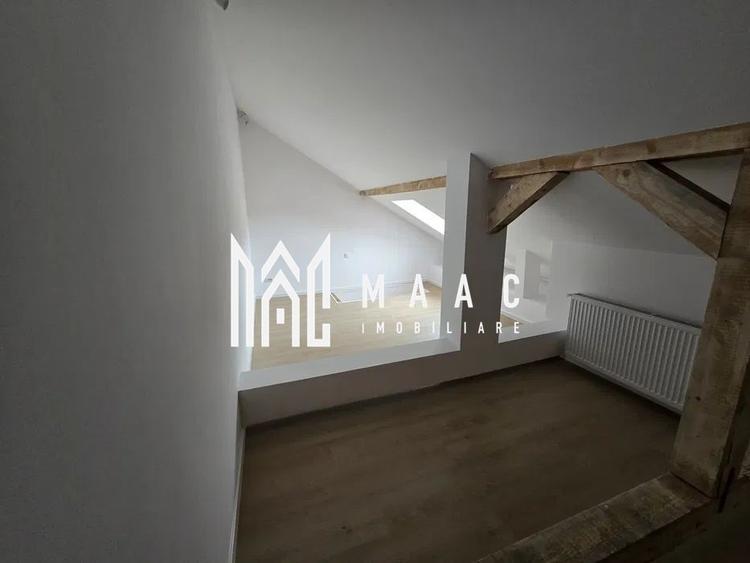 Apartament cu 3 camere decomandat, mobilat în Lazaret