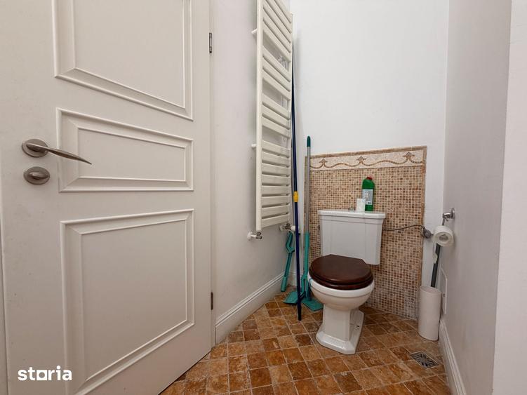 APARTAMENT 4 CAMERE | FLOREASCA | 119MP UTILI + TERASA - 11