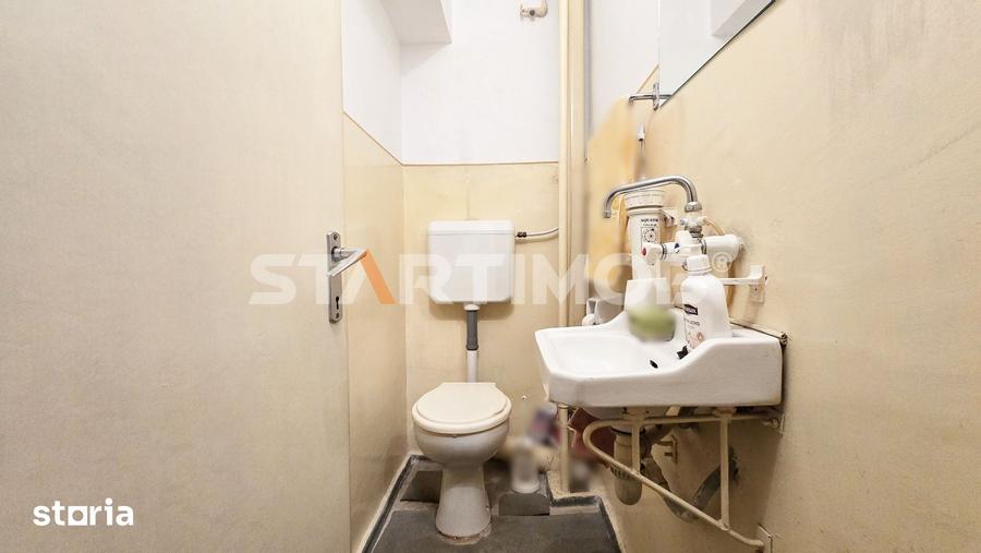 Apartament 3 camere zona Astra - 4