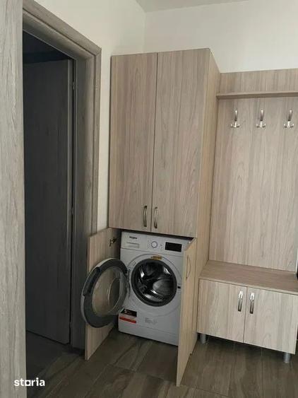 Apartament cu 2 camere, mobilat în Metalurgiei