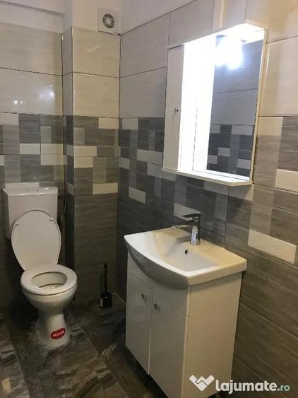 Garsonieră în Central