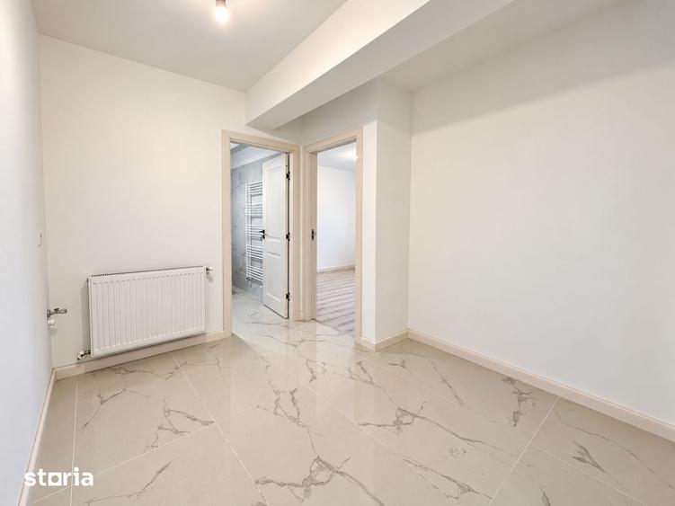Apartament cu 2 camere în Bârnova