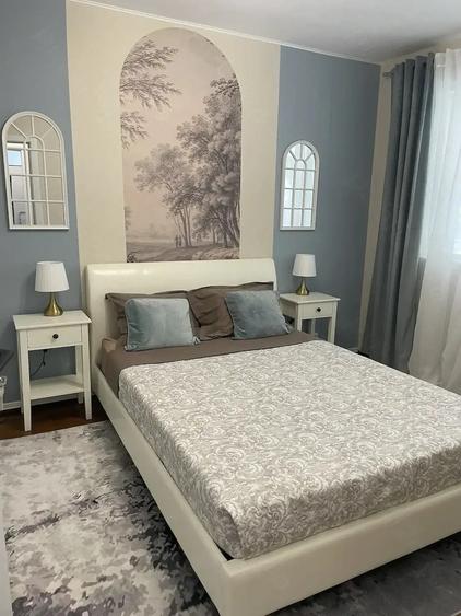 apartament 2 camere Bucurestii Noi - 4