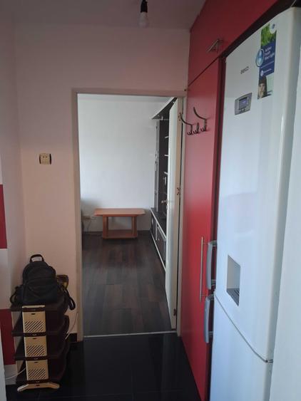 Apartament cu 2 camere decomandat în Brâncoveanu