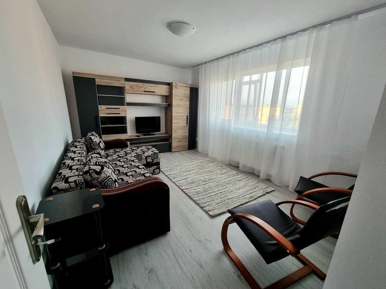 Apartament cu 2 camere decomandat în Nicolae Bălcescu