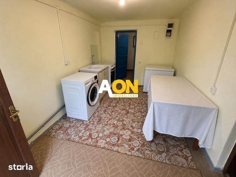 Casă cu 7 camere cu Teren 810 Mp în Săsciori