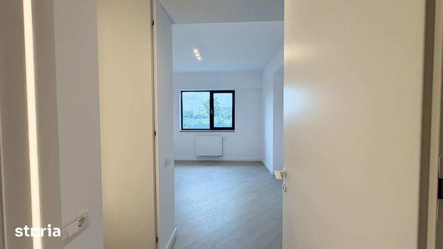 De inchiriat | Apartament 3 Camere birou sediu | Cortina North Pipera - 13