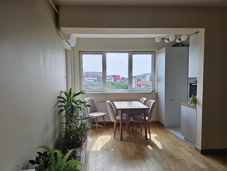 Soarelui-Bloc nou | 3 Camere | Etaj intermediar | Lift | Mobilat si Utilat - 6