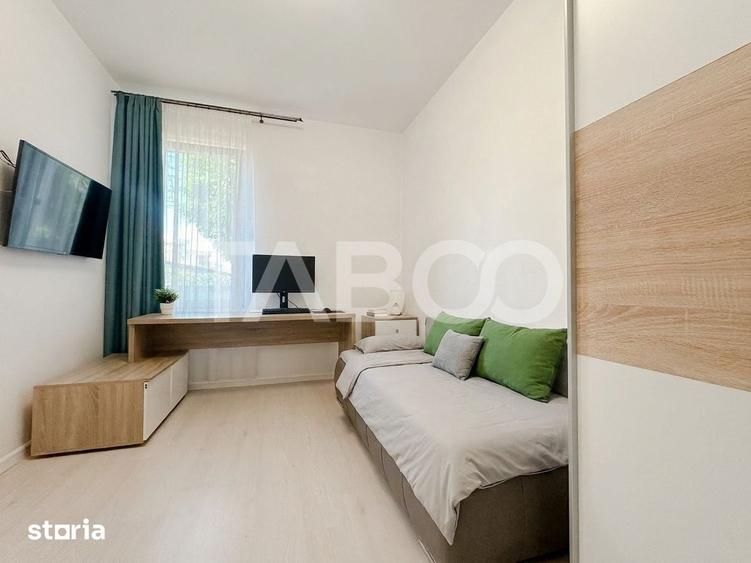 Casă cu 5 camere cu Teren 400 Mp în Mărăști