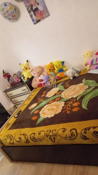 Vand apartament 2 camere langa strada Tulcei