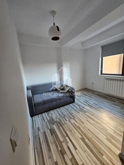 Apartament cu 3 camere decomandat, mobilat în Nord