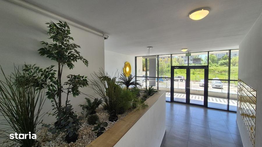 Apartament cu 2 camere în Pantelimon