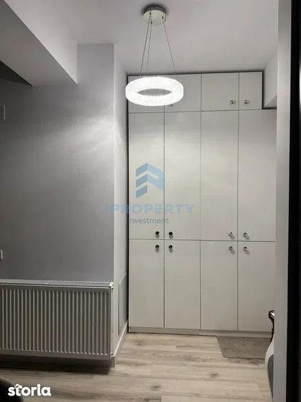 Apartament cu 2 camere, mobilat în Dristor