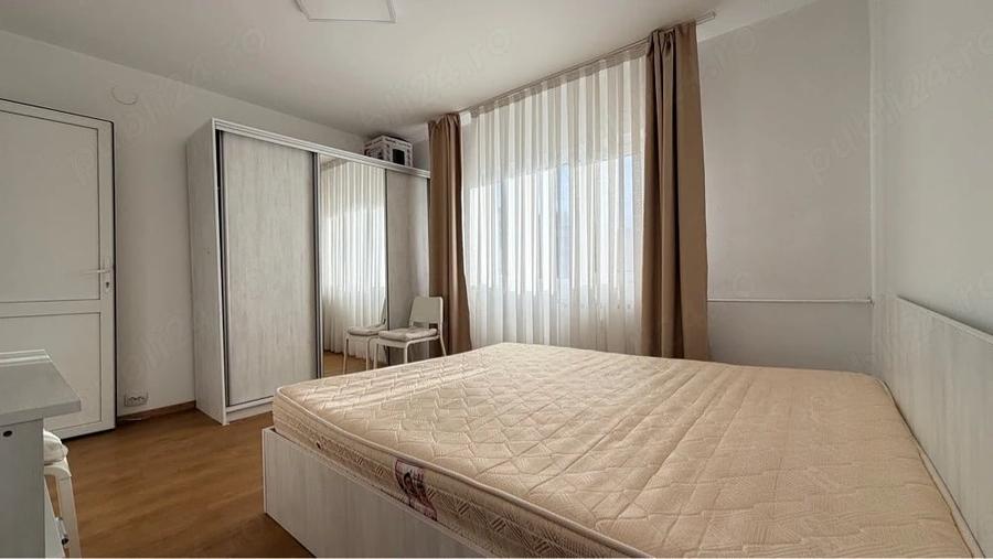 Apartament cu 2 camere decomandat în Berceni