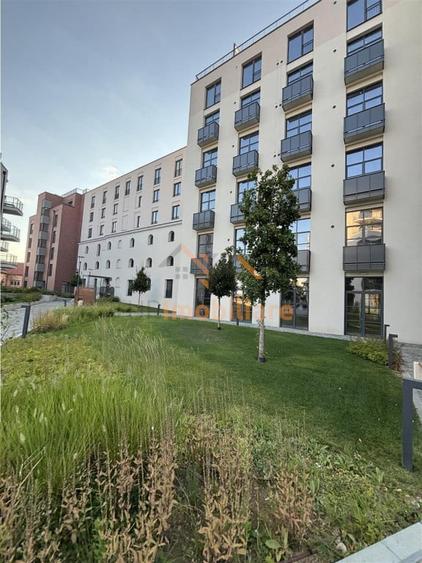 APARTAMENT 2 CAMERE | BALCON | LOC DE PARCARE | SCALA BLOC N - 12