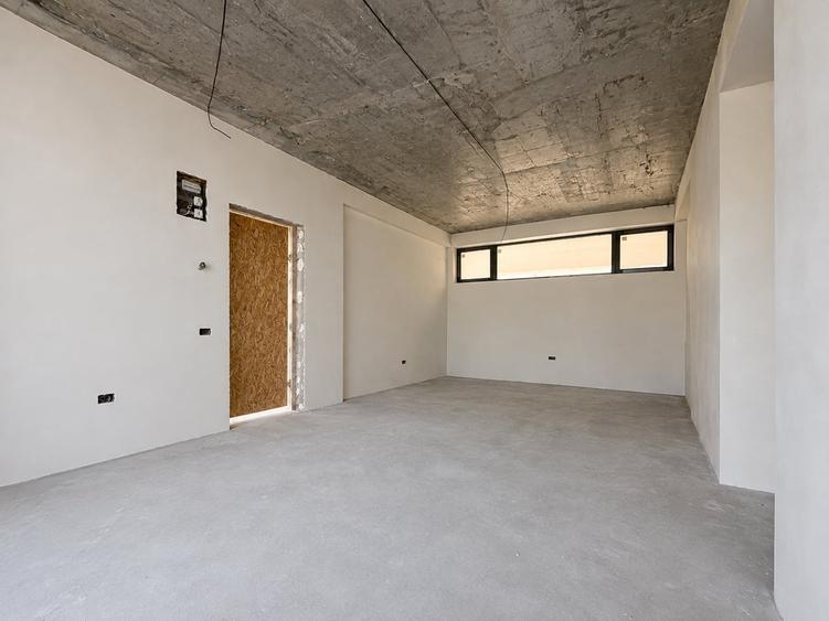 Apartament 3 camere PARTER Imobil Boutique Cartier Rezidential | Ovidiu - 3