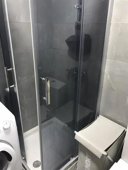 Garsonieră nedecomandată în Spitalul Județean