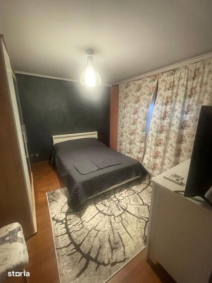 Casă cu 6 camere cu Teren 200 Mp în Cornetu