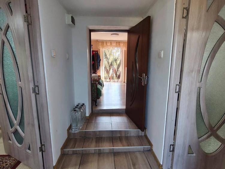 Casă individuală cu 3 camere cu Teren 1349 Mp în Sălcioara