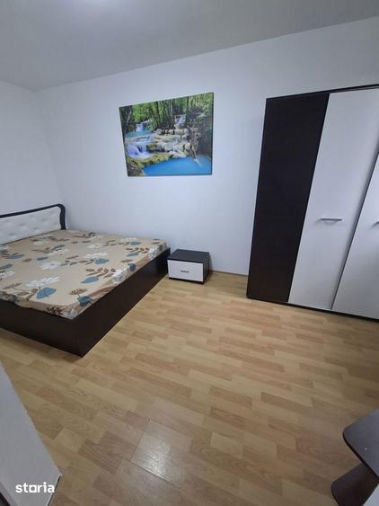 Ap 2cam Etaj 1, Mobilat+Utilat, Tudor apropiere - 3