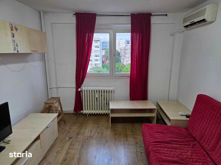 Inchiriez apartament 2 camere Piata Victoriei - 1