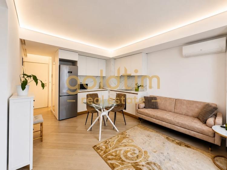 SUPERB / COZY / BALCON / PET FRIENDLY /ANSAMBLU INCHIS CU PISCINA, GYM - 1