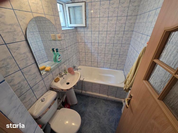 Apartament cu 3 camere în Vest