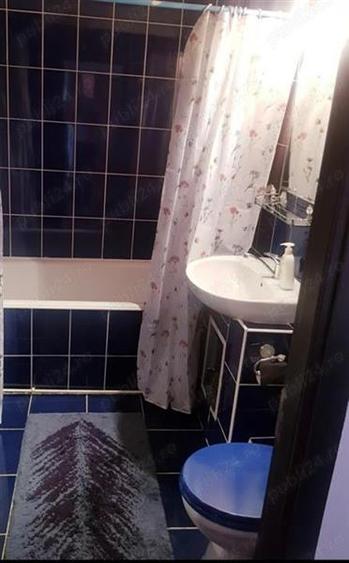 Apartament cu 2 camere decomandat, mobilat în Tudor Vladimirescu